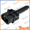 Gicleur de lave-phare droite pour TOYOTA | EDS-TY-097, 85207-33150